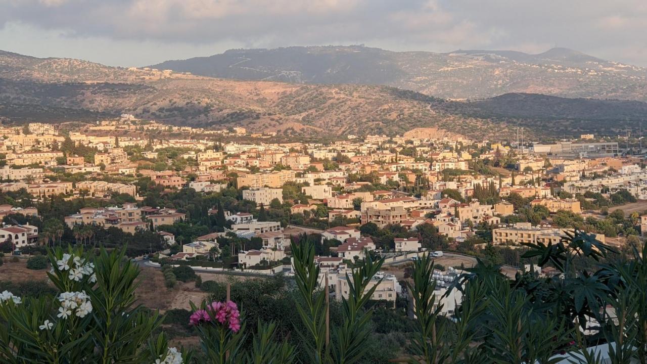 דירות פאהיה P.Gardens 103 מראה חיצוני תמונה