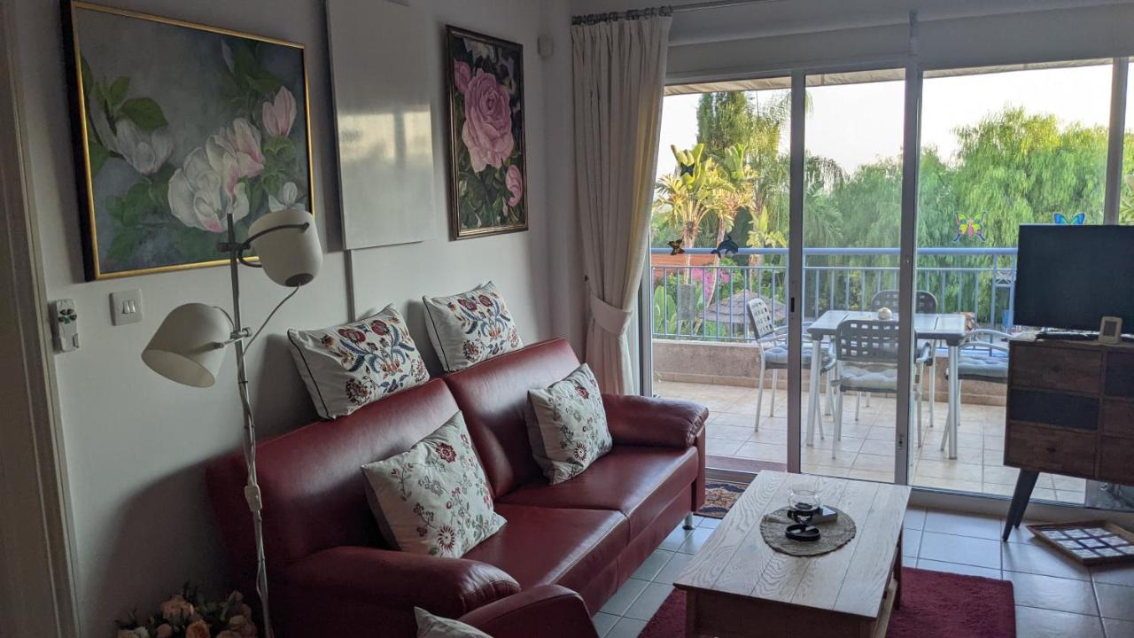דירות פאהיה P.Gardens 103 מראה חיצוני תמונה